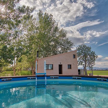 La Illeta Villa Deltebre Dış mekan fotoğraf