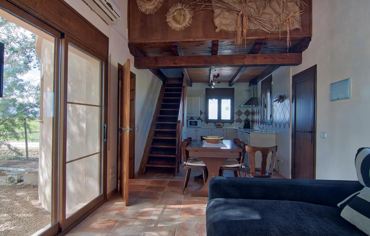 La Illeta Villa Deltebre Dış mekan fotoğraf