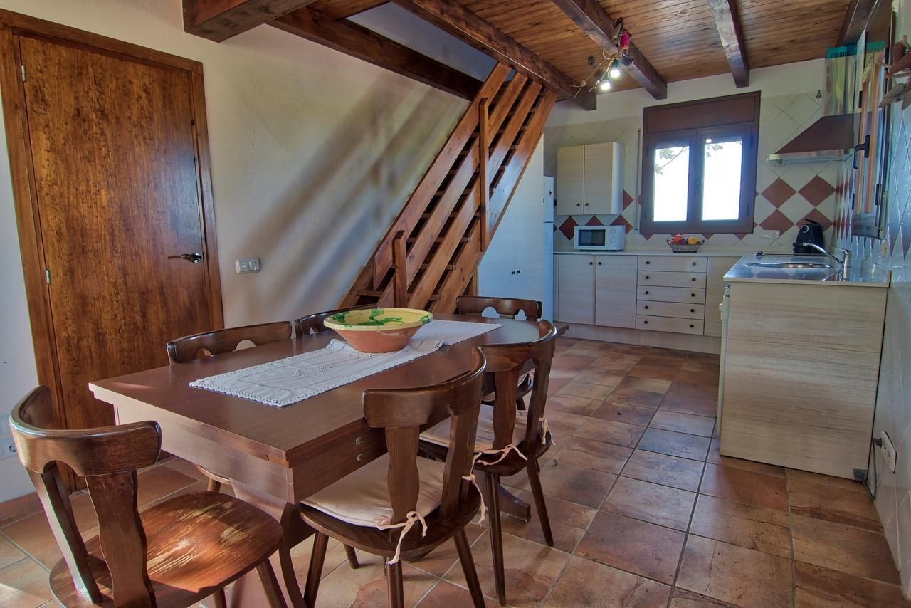 La Illeta Villa Deltebre Dış mekan fotoğraf