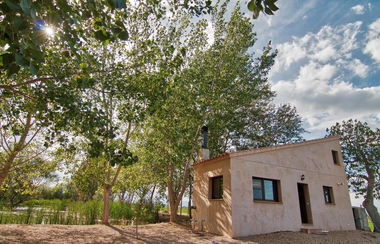 La Illeta Villa Deltebre Dış mekan fotoğraf