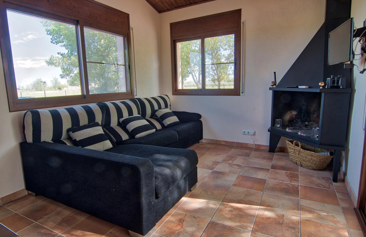 La Illeta Villa Deltebre Dış mekan fotoğraf